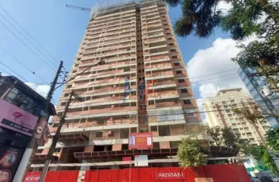 Ref: 15.261 - lindo e moderno apartamento no tatuapé com 67m² 2quartos sendo 1 suíte, kit premium, terraço gourmet, 1 vaga fixa. lazer.