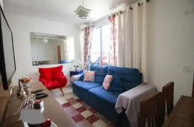 Lindo apartamento no bairro lauzane paulista, com 50 m² 2 quartos, sala, cozinha, banheiro, área de serviço, 1 vaga. lazer. ref: 15.228