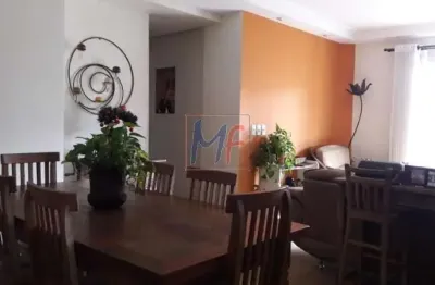 Ref: 14.755 - lindo apartamento a venda no morumbi, com 86 m² 3 quartos sendo 1 suíte, cozinha, sala, área de serviço, 2 vagas coberta.
