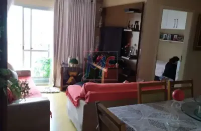 Ref: 15.197 - lindo apartamento no lauzane paulista, com 79 m² 3 quartos (1 suíte) sala, cozinha planejada, área de serviço, 1 vaga. lazer.