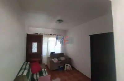 Ref: 14.796  terreno com duas casas  jd. líbano, próx. cptm/ estação pirituba, cada casa com 2 quartos, sala, cozinha, banheiro,  1 vaga.