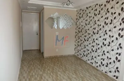 Ref: 15.110 lindo apartamento no bairro colônia, com 45 m², 2 quartos, sala, cozinha com armário, área de serviço, banheiro e 1 vaga e lazer.