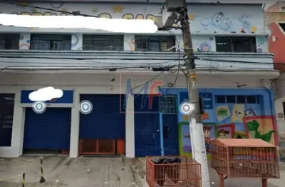 Ref. 15.145 - excelente prédio coml na santa cecília,  782 m² terreno, 2.495 m² a. construida , 23 m testada, com renda, bom para investidor.