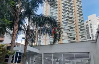 Lindo apartamento no bairro vila regente feijó, 53 m² a.u, 1 dormitório, sala, cozinha, banheiro, área de serviço, 1 vaga e lazer. ref: 15.208