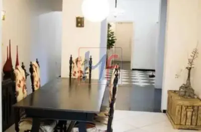 Linda casa no cambuci, 4 suítes, quintal com terraço, jardim de inverno, edícula, depósito, churrasqueira, salão de festas, 1 vaga. - ref 15.331