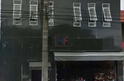 Ref: 15.370 excelente  prédio  comercial no bairro vila formosa , 164 m² construidos , 320 m² terreno , frente: 8 m zon. : zc. 2 pavimentos.