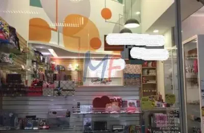 Ref. 15.012 - excelente loja  térrea a no bairro jardim caboré, com 54 m², 1 vaga, muito bem localizada shopping bonnaire mall - morumbi !