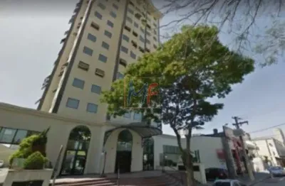 Excelente sala comercial no bairro cidade mãe do céu, com 33 m² a.u., 1 vaga no sistema rotativo, ótima localização. (ref. 14.733)