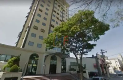 Ótima sala comercial cidade mãe céu, com 33 m² a.u., 1 vaga, excelente localização prox. a praça silvio romero. ref. 14.738