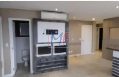 Conjunto comercial com 3 salas conjugadas no tatuapé, 90 m² a.u., 5 banheiros e 3 vagas - ref 14.742