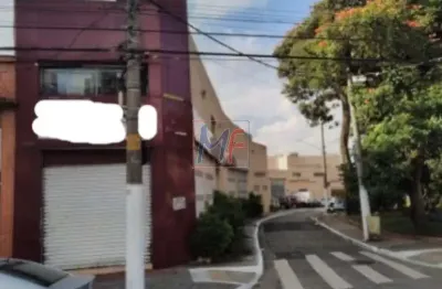 Ótimo galpão comercial na vila carrão, com 1.400 m² a.u, duas testadas ,  ideal para uso comercial/logístico. estuda propostas.  (ref 14.764)