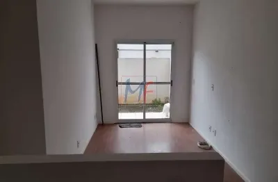 Lindo apartamento no bairro jd. colonial, ao lado do pq do carmo, 43 m² , 2 quartos, sala, cozinha, lavanderia , 1 vaga e lazer. ref: 14.901
