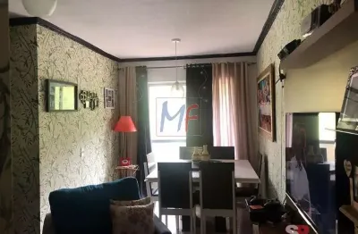 Apartamento em condomínio  no bairro jardim santa terezinha (zona leste), 3 dorms, armários, 1 vagas, 64 m a.u., e lazer . ref: 14.902