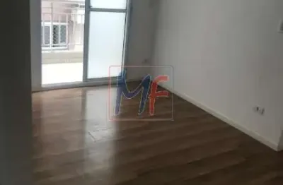 Ref: 14.913 - lindo apartamento no bairro vila amália , 48 m² , com 2 quartos, sala, sacada, cozinha, 1 banheiro, 1 vaga. lazer completo.