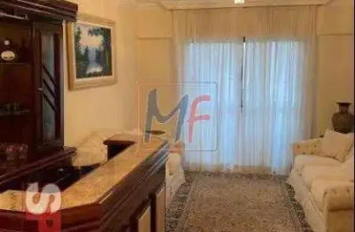 Ref: 14.931 - lindo apartamento no jd dos acácias, com 130 m² , 4 quartos (1 suíte), sala, cozinha, banheiro, área de serviço. 1 vaga. lazer.