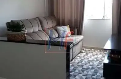 Ref: 15.387 - lindo apartamento no jardim três marias,  56 m² a.u, 2 dormitórios, sala, cozinha, área de serviço, banheiro, 1 vaga e  lazer.