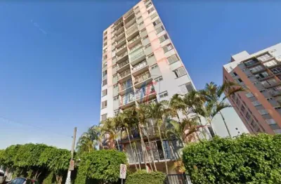 Ref: 15.027 - lindo apartamento no bairro taboão , com 54 m² a.c.,  2 quartos, sala, cozinha, área de serviço, 1 vaga. lazer, portaria 24hs.