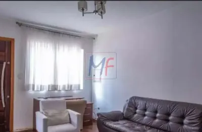 Ref: 15.040 - lindo sobrado na vila alpina, próximo metrô vila prudente , 75 m² a.u.,2 quartos, sala ampla, cozinha, banheiro, lavabo, 3 vagas.