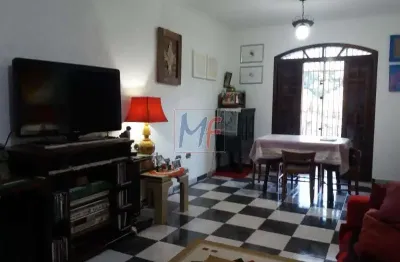 Ref: 15.056 - lindo sobrado no tremembé, com 4 quartos (1 suíte com terraço), lavabo, lavanderia, churrasqueira, banheiro, 5 vagas, 172 m² .