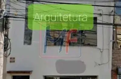 Ref: 15.088 - excelente prédio comercial no sumaré, atualmente está todo alugado (renda aproximada 15 mil base 06/2022), 411 m² a.c. zm !