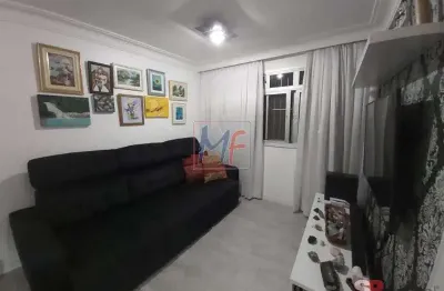 Ref: 15.107 lindo apartamento no bairro cangaíba,  65 m² a.u., 2 quartos, sala 2 ambientes, cozinha, banheiro, área de serviço, 1 vaga. lazer.