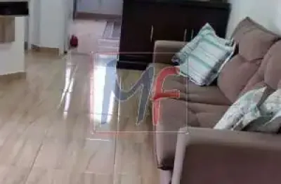 Ref: 15.120 - lindo apartamento no bairro parque são lourenço, com 51 m² , 2 quartos, sala, sacada, cozinha, área de serviço, 1 vaga. lazer.