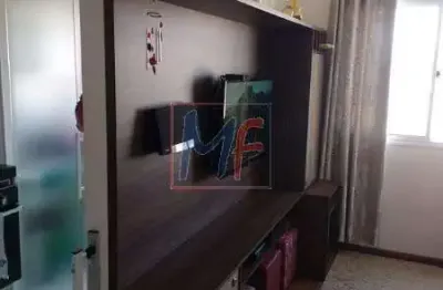 Ref: 15.122 - lindo apartamento no parque são lourenço , 47 m²,  2 quartos, sala, cozinha, banheiro, móveis planejados, 1 vaga. lazer.