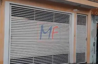 Linda casa com alto padrão no jardim brasília,  267 m² a.u., 4 quartos, sala, cozinha, jardim de inverno, área gourmet, 2 vagas. ref: 15.192 -