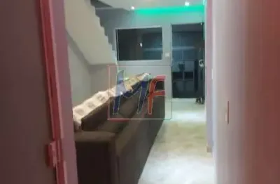 Excelente sobrado com  3 quartos (1 suíte),  sala, cozinha, banheiro, 1 vaga, 70 m² a.u. . agende já  sua visita. vale a pena visitar. ref 15.220