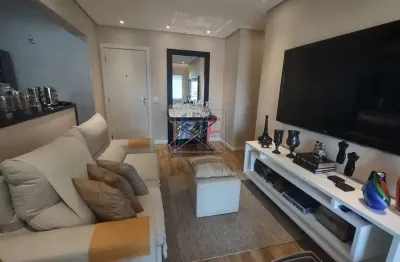 Ref: 15.230 - lindo apartamento no bairro santa teresinha, 72 m² a.u., 2 quartos, sala, cozinha, varanda,  área de serviço. 1 vaga. lazer.