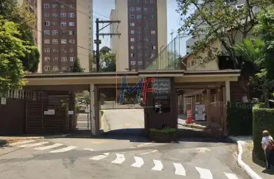 Ref: 15.233 - lindo apartamento no jardim do tiro,  50 m² de area útil, 2 quartos, cozinha, sala,1 banheiro, area de serviço e 1 vaga, lazer.