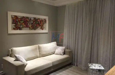 Ref: 15.240 - lindo apartamento no bairro parque mandaqui, com 96 m² com 3 quartos (1 suíte) sala, cozinha, área de serviço, 2 vagas. lazer.