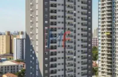 Ref: 15.260 - lindo apartamento no tatuapé, com 67 m² , 2 quartos ( 1 suíte), sala, varanda, cozinha, área de serviço. 1 vaga e lazer.