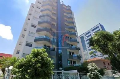 Ref: 15.265 - lindo apartamento na vila congonhas, 143 m² a.u., 3 quartos (1 suíte), sala, cozinha, banheiro, área de serviço, 3 vagas. lazer.