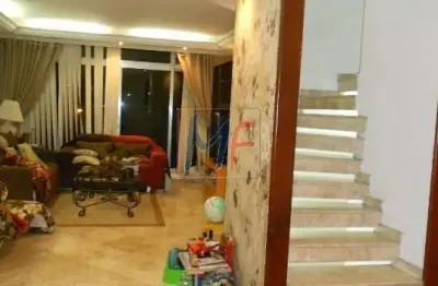 Ref: 15.364 - linda casa na vila bertioga,  286 m² a.u., 3 quartos (1 suíte), cozinha planejada, área gourmet, churrasqueira e piscina, 3 vagas.