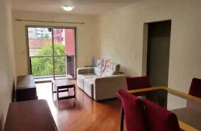 Ref: 15.311 - lindo apartamento no bairro saúde,  80 m² a.u,  2 quartos, sala com varanda, cozinha planejada, área de serviço, 1 vaga. lazer.