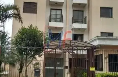 Ref: 15.343 - lindo apartamento no bairro sítio do mandaqui, 56 m² a.u., 2 dormitórios, sala, cozinha, banheiro, área de serviço, 1 vaga. lazer.