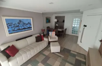 REF: 15.414 - Lindo apartamento no Tucuruvi, com 105 m², 2 quartos (1 suíte) sala, sacada, cozinha, área de serviço, banheiro, 1 vaga. Lazer.