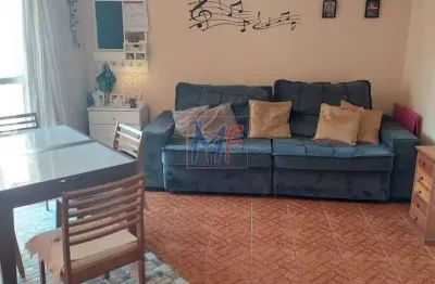 Ref: 15.422 - lindo apartamento no bairro jardim marilu, com 63 m², 2 quartos, sala, sacada, cozinha, área de serviço banheiro, 1 vaga. lazer.