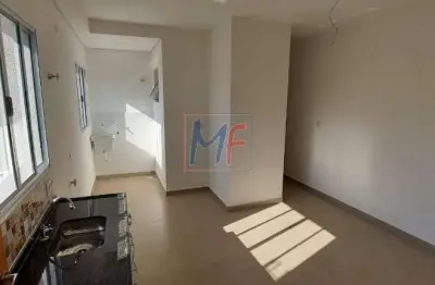 Ref 15.430 lindo apartamento no bairro imirim, novo , 48 m² útil 2 quartos, sala, cozinha, banheiro, área de serviço, sem vaga e sem lazer.
