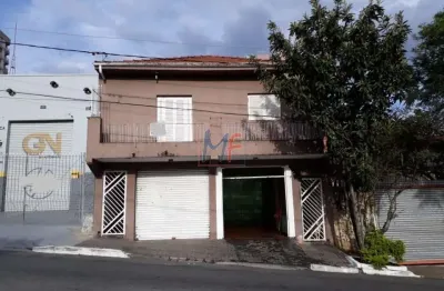 Ref: 15.434 - lindo sobrado no bairro vila guilherme,  208 m² a.u. 3 quartos, sala, cozinha, banheiros, lavabo, quintal, churrasqueira, 3 vagas.