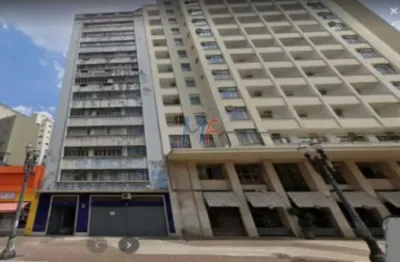 Excelente conjunto comercial na república , com 74 m²  área útil, próximo ao metrô república, copa e 1 banheiro, andar alto. (ref: 15.443)