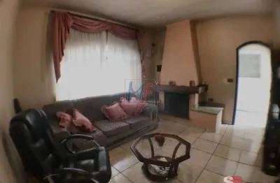 Lindo sobrado no jardim guapira, com 300 m², 3 quartos (2 suítes) sala, cozinha, edícula, quintal, piscina, churrasqueira. 4 vagas. ref: 15.485