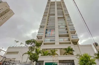 Ref: 15.525 lindo apartamento no parque são jorge, com 135 m² 3 quartos (2 suíte) sala ampliada, terraço gourmet, 2 vagas. lazer completo.