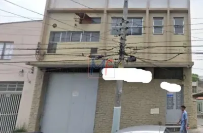 Otimo terreno com  3.148 m², na casa verde,  area construida 4.561 m² , com 3 armazens, sendo 1 deles p/locação. ref: 15.532