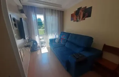 Excelente apto no bairro aricanduva, com 50 m², 2 quartos, sala, sacada, cozinha, banheiro, área de serviço, 1 vaga. lazer. ref: 15.541