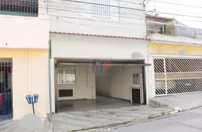 Ref: 15.555 - terreno com duas casas , 190 m² a.u., sendo 2 quartos, sala, cozinha , banheiro , área serviço e churrasqueira cada casa, 1 vaga