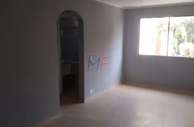 Ref: 15.557 - lindo apartamento  jardim celeste,  48 m² a.u., 2 dormitórios, sala, cozinha, área de serviço, banheiro , 1 vaga coberta e lazer.