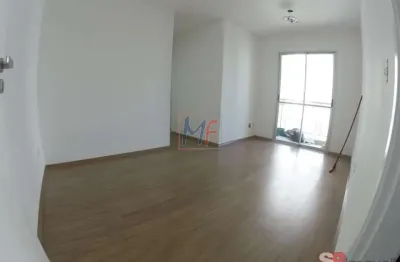 Ref: 15.576 - apto na fazenda aricanduva, 47 m² a.u.,  2 quartos, cozinha, sala, sacada, banheiro com box , área de serviço , 1 vaga e lazer.