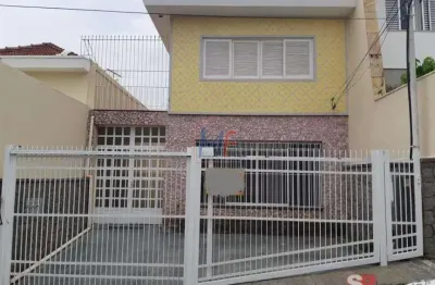 Ref: 15.606 - lindo sobrado a  10 min do metrô vila prudente. 150m²a.u.,  2 quartos, sala, cozinha, área de serviço, dois banheiros, 2 vagas.